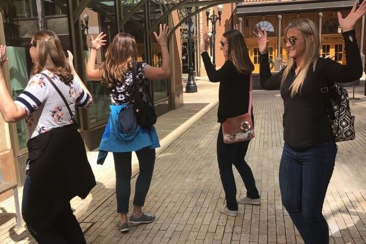 Zombie Scavengers: Interactive App-Based Scavenger Hunt in Kingston, ON photo 2