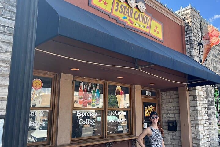 Fort Davis Frenzy: Self-Guided Scavenger Hunt Through Historic West Texas photo 3