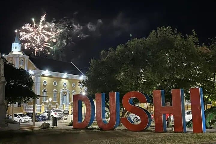 Willemstad After Dark: Curacao Night Adventure Bar Hop & Bites photo 6