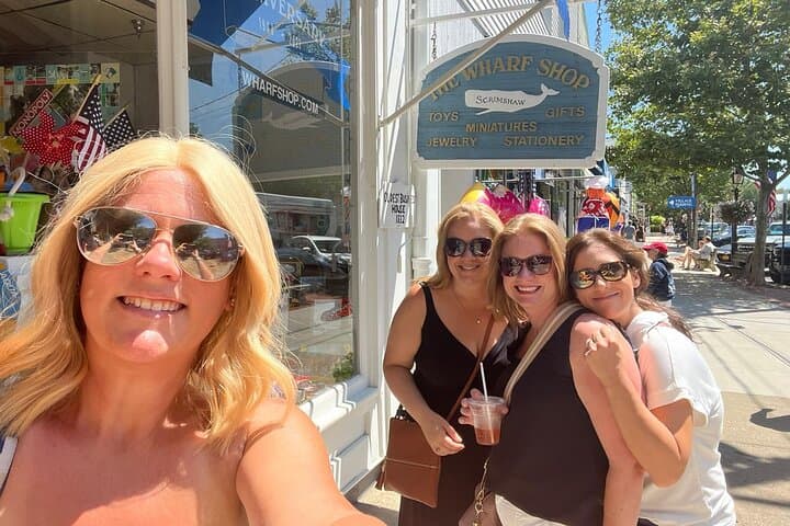Calistoga Crusade Scavenger Hunt: Interactive Walking Adventure in Napa Valley photo 3