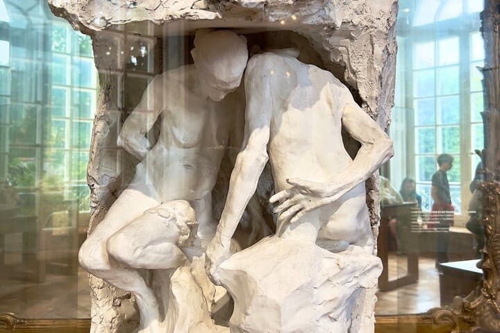 Private Skip-the-Line Rodin Museum Tour — Rodin’s Masterpieces & Gardens photo 4