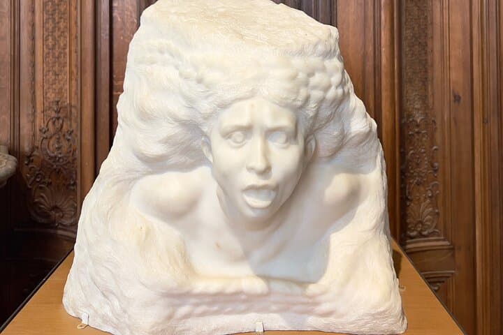 Private Skip-the-Line Rodin Museum Tour — Rodin’s Masterpieces & Gardens photo 5