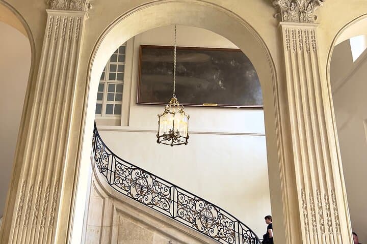 Private Skip-the-Line Rodin Museum Tour — Rodin’s Masterpieces & Gardens photo 6