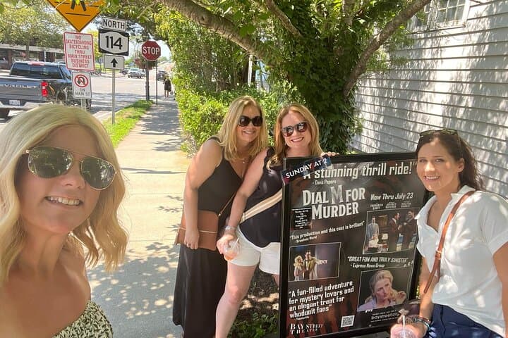 Frankenmuth Fiasco Scavenger Hunt: Interactive City Quest Through Michigan’s Bavarian Quarter photo 5