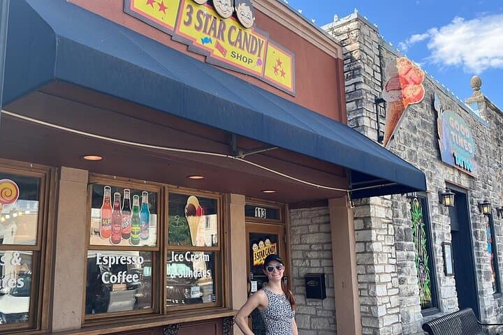 Pawtucket Prowl Scavenger Hunt: Interactive City Quest in Pawtucket RI