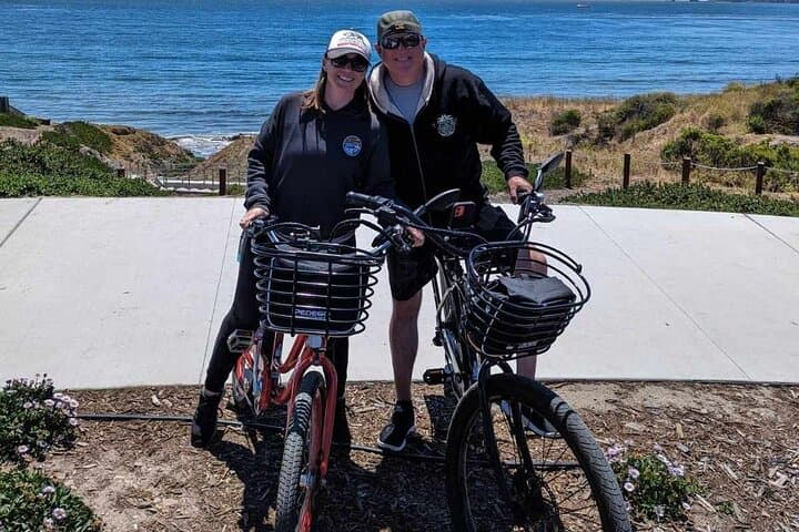 Pedego E-Bike Coastal Loop: Pismo Beach, Shell Beach & Avila photo 2