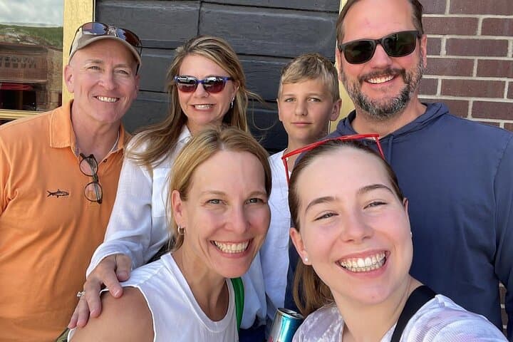 Corsicana Crusade Scavenger Hunt: Interactive Downtown Scavenger Adventure photo 5