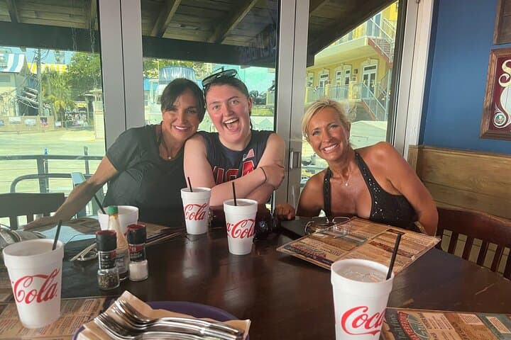 Tomball Tirade Scavenger Hunt — Interactive Downtown Adventure in Tomball, TX photo 3