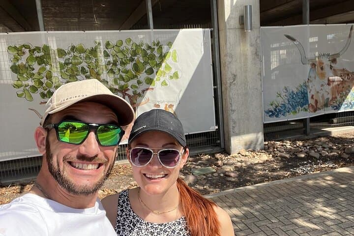 Tomball Tirade Scavenger Hunt — Interactive Downtown Adventure in Tomball, TX photo 6