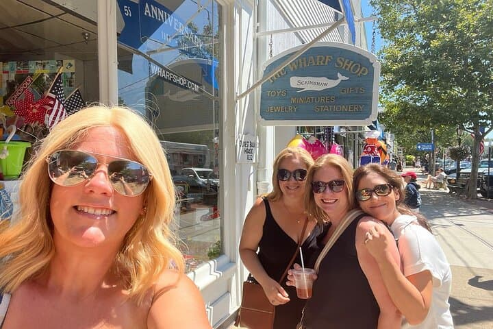 Looney Lampasas Scavenger Hunt: Interactive Self-Guided City Quest photo 5