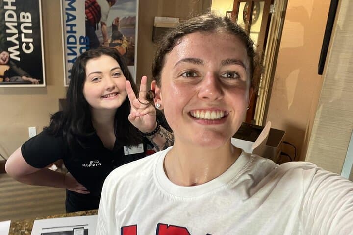 Looney Lampasas Scavenger Hunt: Interactive Self-Guided City Quest photo 6