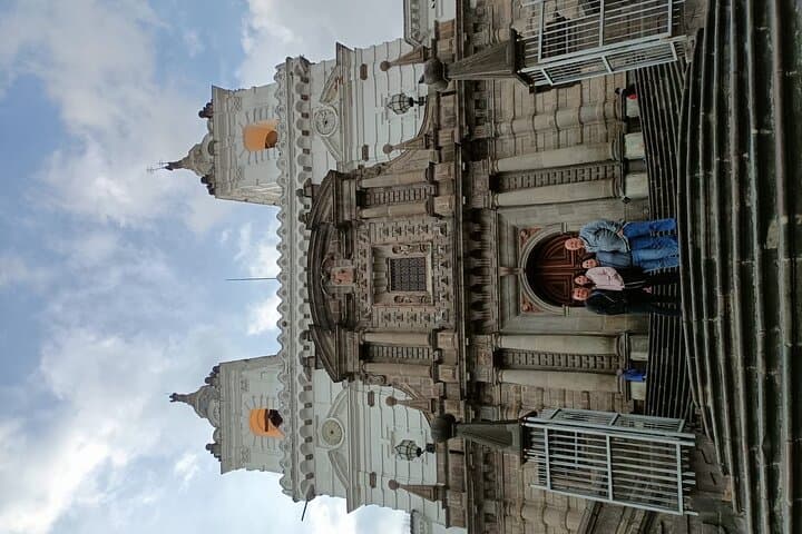 Quito City Tour: Cable Car, Pululahua Crater & Middle of the World photo 3