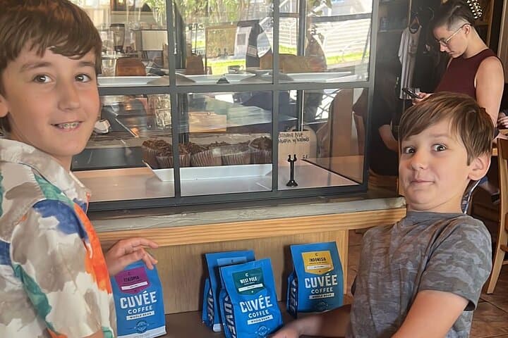 Creative Cedar City Scavenger Hunt: Interactive Urban Adventure in Southern Utah photo 4