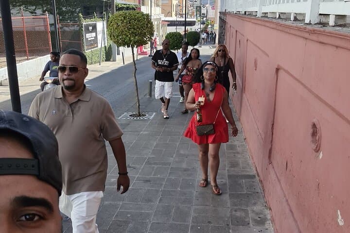 Half-Day Puerto Plata City Tour: Fort San Felipe, Rum Tastings & Cable Car Views photo 6