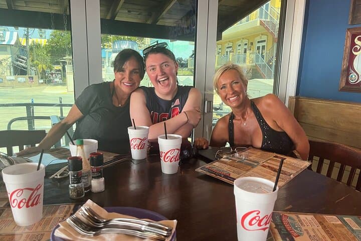 Clearwater Beach Crusade: Interactive Scavenger Hunt Along Florida’s Gulfshore photo 6