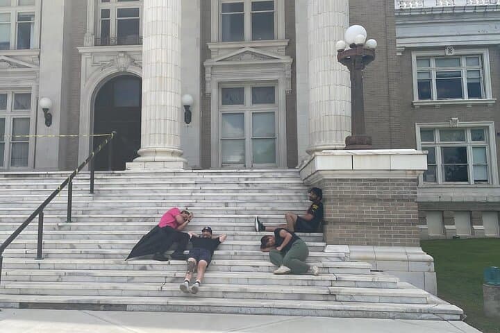 Amazing Asbury Park Scavenger Hunt: A Two-Hour Live-Hosted Urban Quest photo 2