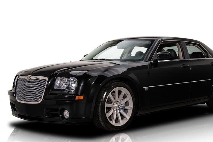 Private Eco-Friendly Transfer from New Orleans to Baton Rouge — Luxury Ride & Stress-Free Arrival