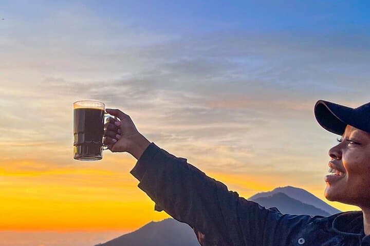 Mount Batur Sunrise Trek: All-Inclusive Dawn Hike from Ubud photo 2