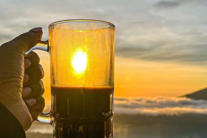 Mount Batur Sunrise Trek: All-Inclusive Dawn Hike from Ubud photo 3