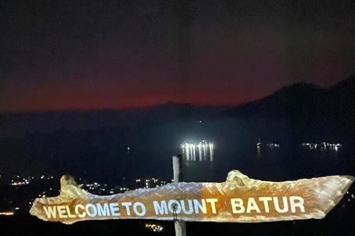 Mount Batur Sunrise Trek: All-Inclusive Dawn Hike from Ubud photo 5