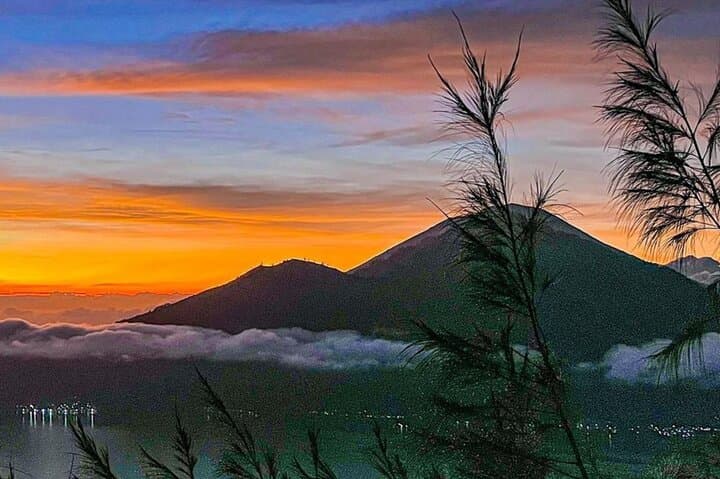 Mount Batur Sunrise Trek: All-Inclusive Dawn Hike from Ubud photo 4