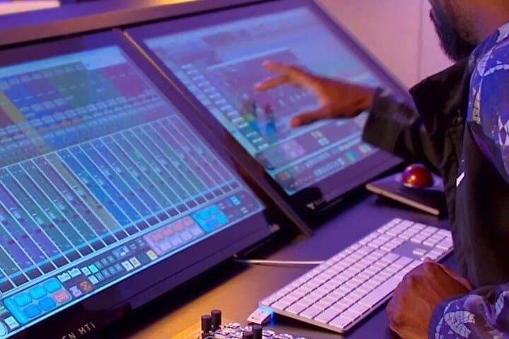 Record Your Own Song: Atlanta Date Night Studio Experience photo 4