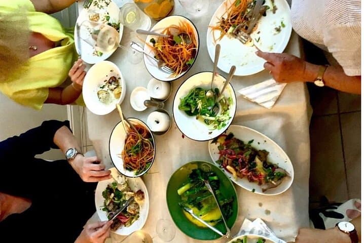 Franschhoek Half-Day Cooking Class with Local Chef Nicola Spilsbury photo 2