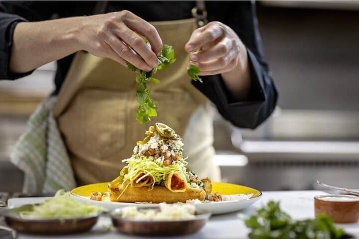Franschhoek Half-Day Cooking Class with Local Chef Nicola Spilsbury photo 3
