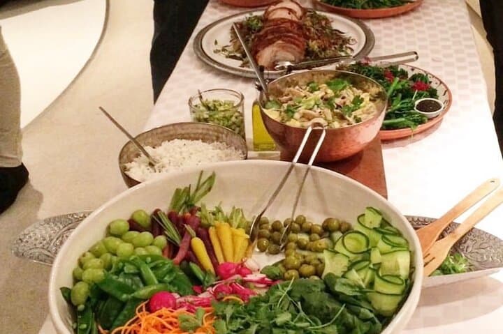Franschhoek Half-Day Cooking Class with Local Chef Nicola Spilsbury photo 4