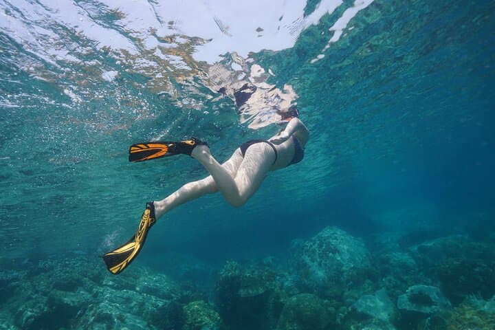 Full-Day Snorkeling Course in Koh Chang — Learn to Snorkel at HTMS Chang & Koh Rang photo 2