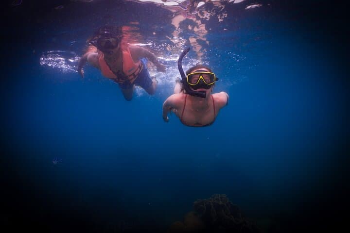 Full-Day Snorkeling Course in Koh Chang — Learn to Snorkel at HTMS Chang & Koh Rang photo 3