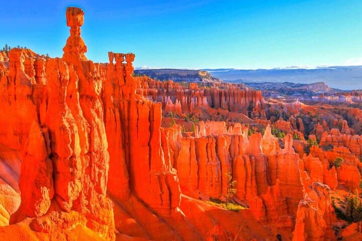 Full-Day Small Group Bryce Canyon Tour from Las Vegas — See the Hoodoos photo 3