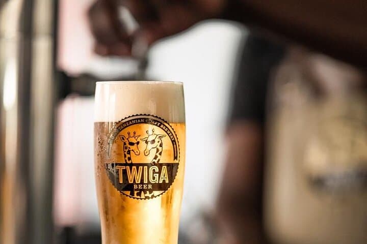 Art, Craft Beer & Local Flavor: An Arusha Cultural Tour with Brewery Tasting photo 5