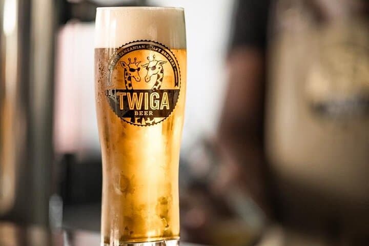 Art, Craft Beer & Local Flavor: An Arusha Cultural Tour with Brewery Tasting photo 2