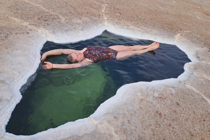 3-Day Danakil Depression Adventure: Erta Ale Volcano, Dallol & Lake Assale photo 5