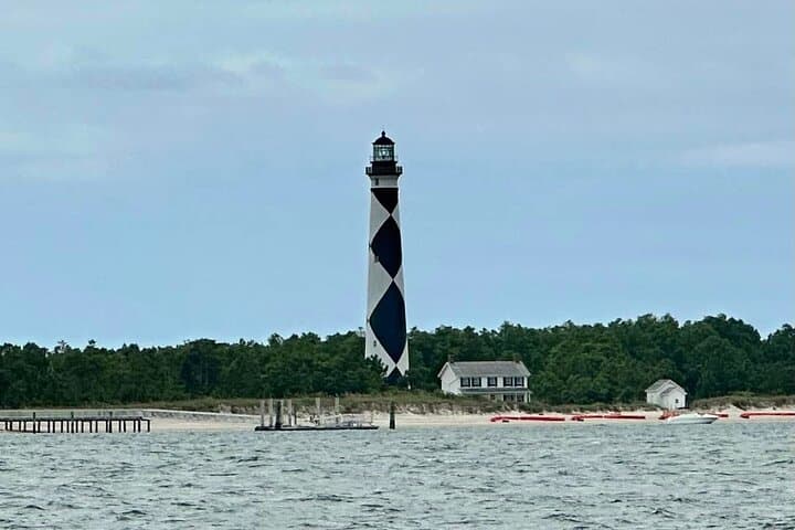Private Crystal Coast Sightseeing: 8-Hour Custom Tour from Morehead City photo 3