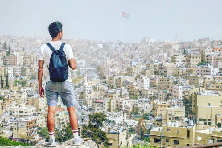 5-Day Private Jordan Tour — Amman, Petra, Wadi Rum & Dead Sea photo 6