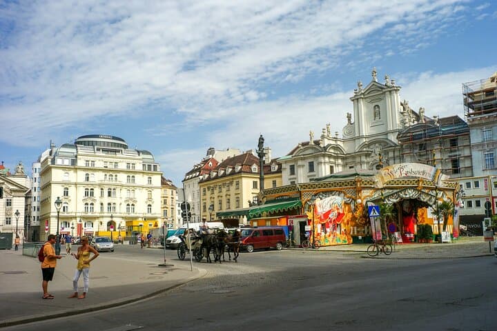 Private Romantic Walking Tour of Feldkirch: Schattenburg & Marktgasse Stroll photo 3