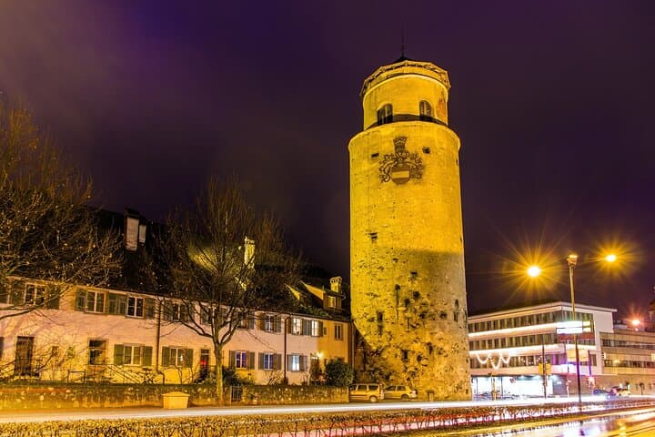Private Romantic Walking Tour of Feldkirch: Schattenburg & Marktgasse Stroll photo 5