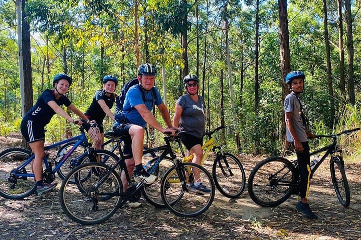 Ella Cycling Tour: Nine Arches Bridge & Little Adam's Peak Ride photo 4