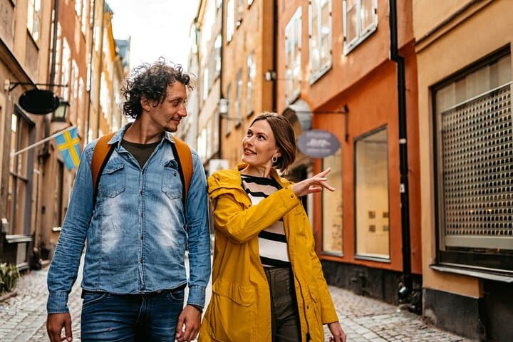 Private Graz Walking Tour — Explore Graz’s Old Town & Oper Graz in 2 Hours