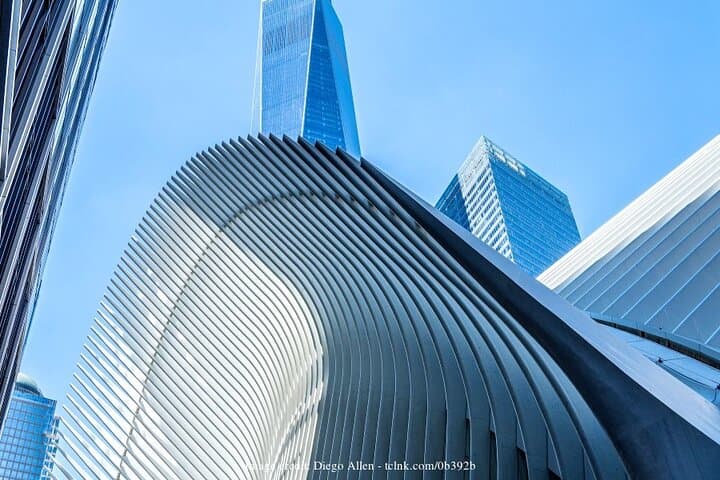 Lower Manhattan Ground Zero & 9/11 Museum: Private Private Walking Tour Guide photo 5