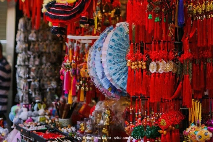 3-Hour Private Walking Tour: Little Italy, Greenwich Village, SoHo & Chinatown photo 4