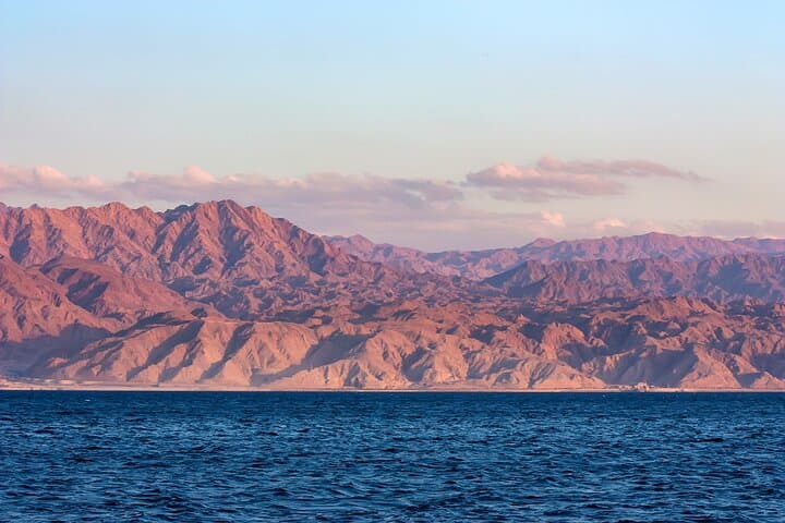 5-Day Private Jordan Tour — Amman, Petra, Wadi Rum & Dead Sea photo 3
