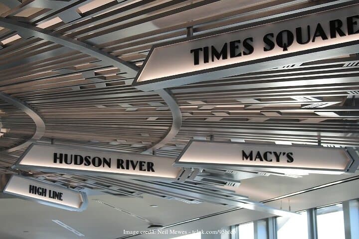 Midtown Manhattan & Empire State Building Private 3-Hour Walking Tour photo 3