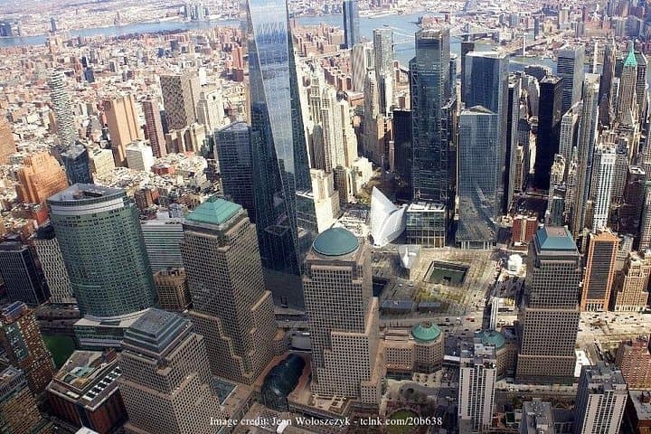 Wall Street Walking Tour: Private 2.5-Hour History & Highlights of the Financial District photo 4