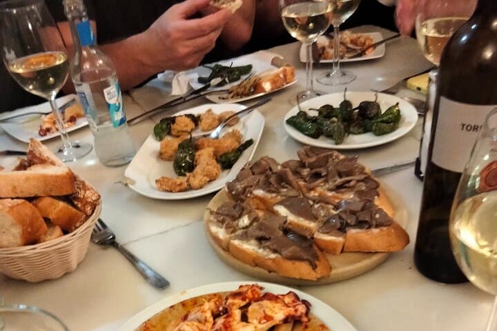 Madrid Tapas Night Walking Tour: Insider Guide to an Evening Tapas Crawl photo 5