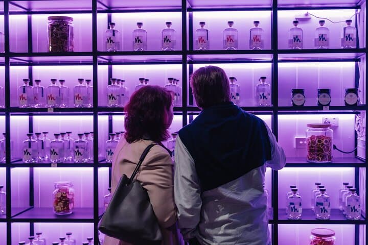 Bowral Gin Distillery Tour: Behind-the-Scenes Tasting & Botanical Experience photo 5