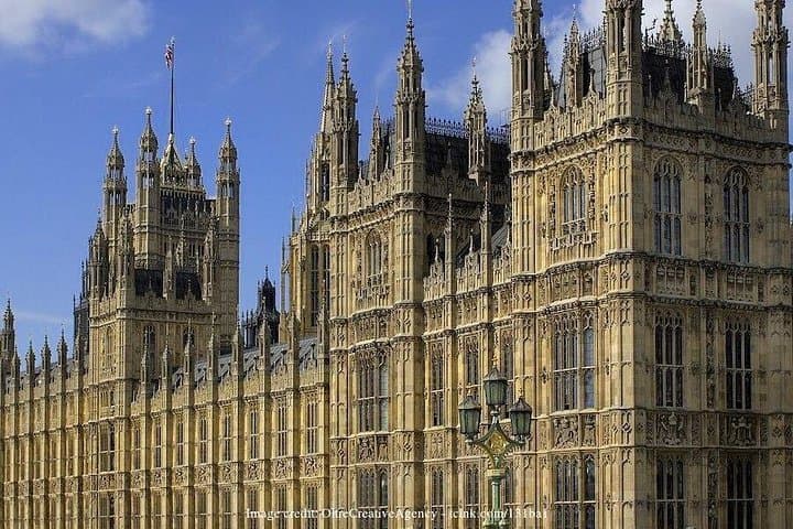 Royal London Private Half-Day Tour — Westminster, Buckingham & Horse Guards photo 6