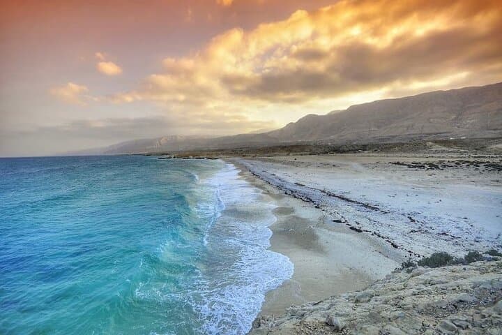 Ultimate 3-Day Oman Adventure: Wadis, Wahiba Sands & Jebel Akhdar photo 2